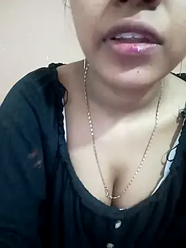 Sania-Love from Stripchat