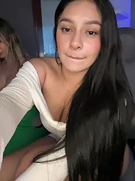 Sarita 1 from Stripchat