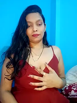 Sexy DarloSiya from Stripchat