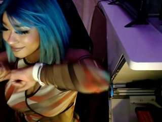 sexycristal69 Nudes and Live Cam