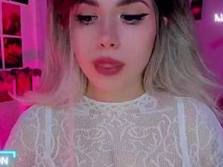 sparklemona Nudes and Live Cam