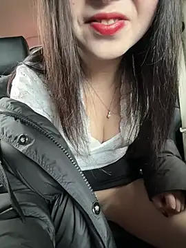 SSSniang- from Stripchat
