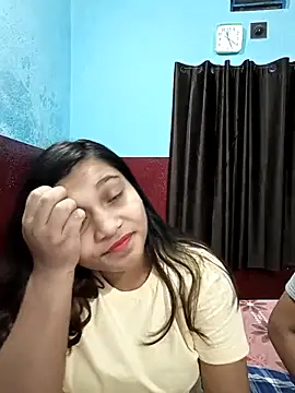 TheViralCouple from Stripchat