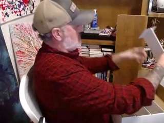 twotonebeard Nudes and Live Cam
