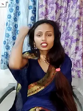 Voice of Heart from Stripchat