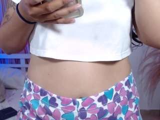 algodondulcem Nudes and Live Cam