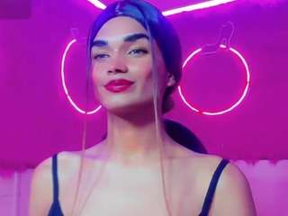 alisson-secrett Nudes and Live Cam