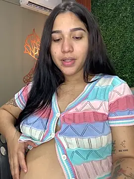 Amandanauty from Stripchat
