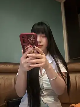 Anan-missy from Stripchat