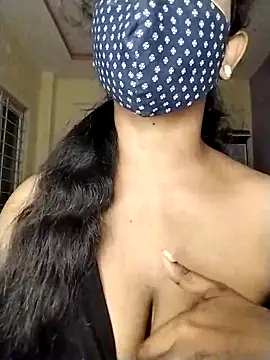 Anu–Telugu from Stripchat