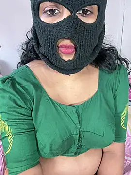 ArathyNambyarMallu from Stripchat