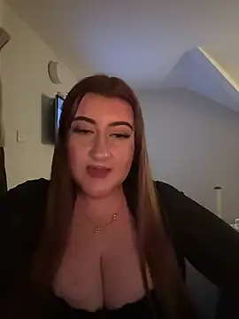 Baby Sofiax from Stripchat