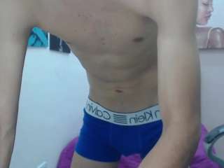 brian-scott23 Nudes and Live Cam
