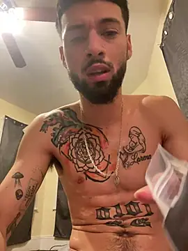Burrex0101 from Stripchat