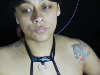 cata-blue Nudes and Live Cam