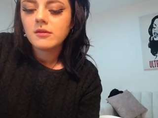 coraline-hot Nudes and Live Cam