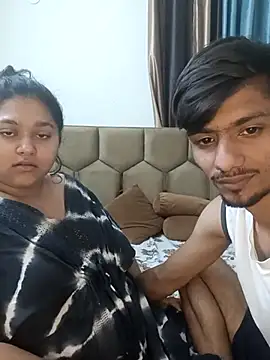 COUPLE-LUST from Stripchat