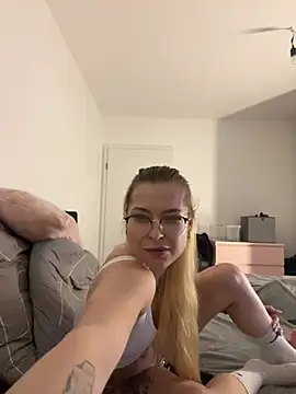CuteAlyssa from Stripchat