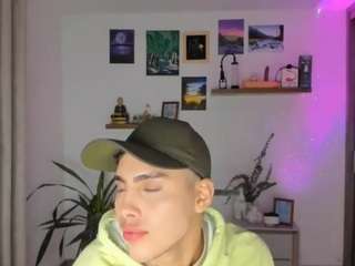 datanvillegas Nudes and Live Cam