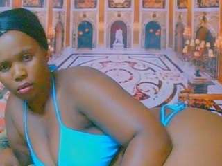 ebonybigass4u Nudes and Live Cam