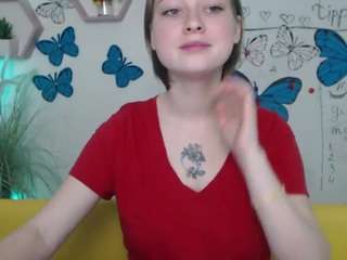 erikafanks Nudes and Live Cam