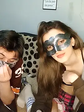 Felimelii from Stripchat