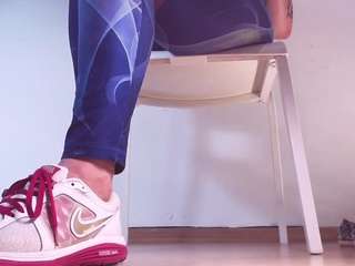 footgoddes Nudes and Live Cam