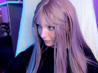 forget-me-not-eve Nudes and Live Cam