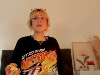 hannawalker Nudes and Live Cam