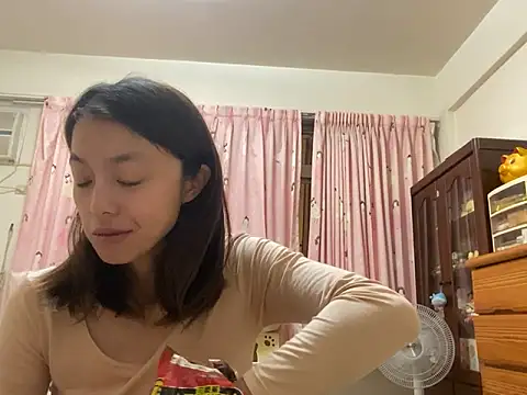 Ladypaggy from Stripchat