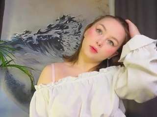 lorafay Nudes and Live Cam