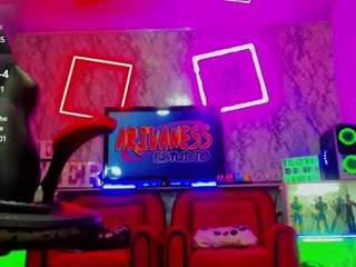 luna-sthefy Nudes and Live Cam