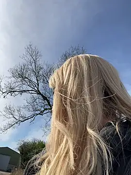 Lusty lizzy from Stripchat