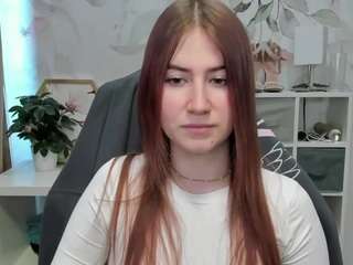 meganxcute Nudes and Live Cam