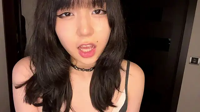 Melana love from Stripchat