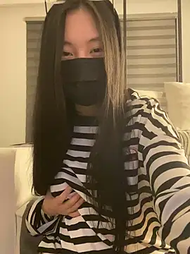 MEOW MEO from Stripchat