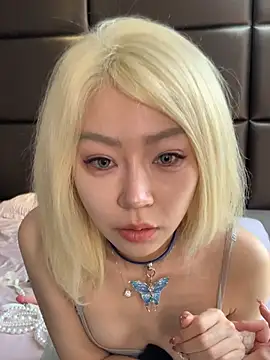 MichelleTong from Stripchat