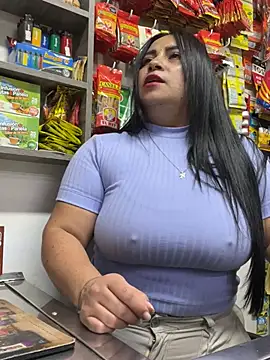 Miia Jazmin from Stripchat