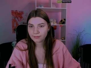miss-eveline Nudes and Live Cam