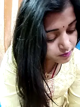 MONA LISHA from Stripchat