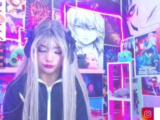 natsumi-red Nudes and Live Cam
