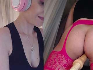 naturalpussy Nudes and Live Cam