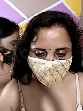 Nehadevi5556 from Stripchat