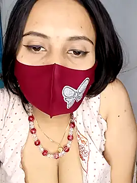 Nila-2 from Stripchat