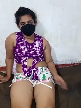 Nimmibaba from Stripchat