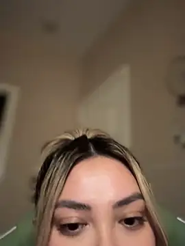 Pumpkin bunny from Stripchat