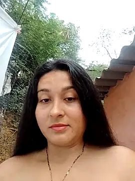 Pussy-Hairy-Horny from Stripchat