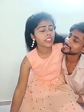 ROMEO-JULIET1 from Stripchat