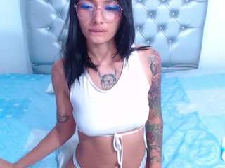 skinny-tinytits Nudes and Live Cam