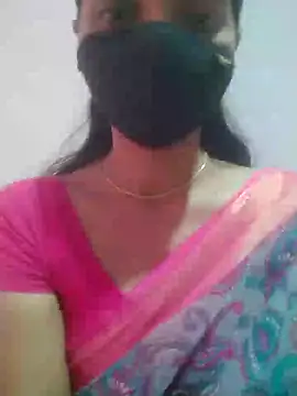 Wifehouse999 from Stripchat